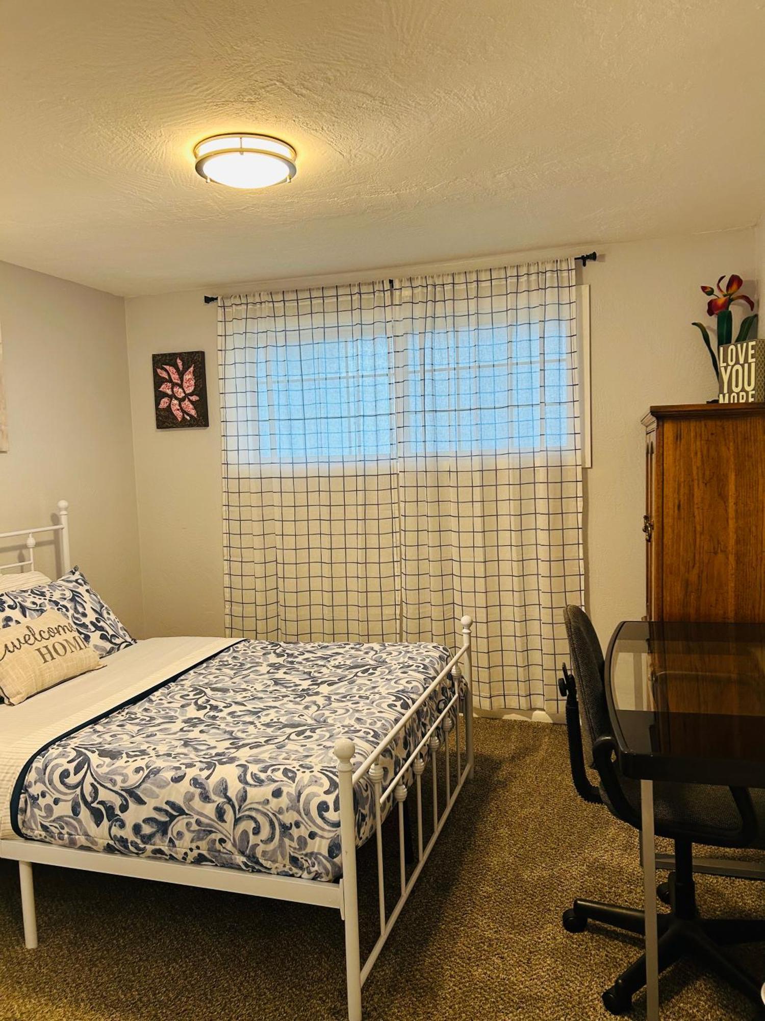 Emerald City 3 Bedroom 1 Bath Home Eugene Exteriér fotografie